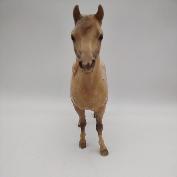 Breyer Rose Grey Proud Arabian Mare 805 - Picture 2 of 8